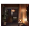Philips Hue W 810 A60 2P EU | E27 | 7 W | luce da bianco caldo a bianco luce diurna | Bluetooth, Zigbee