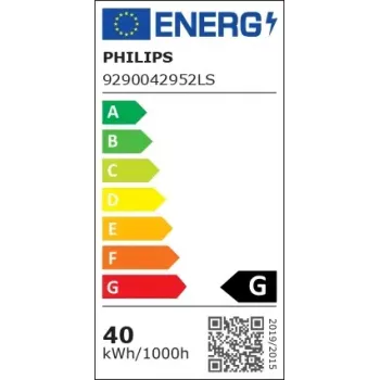 Philips smart lighting Smart strip light Bluetooth/Zigbee 39,5 W