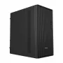 FSP S120-B Case Mini Tower mITX, mATX nero
