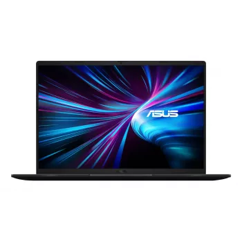 Laptop ASUS V16 V3607VM-RP040W — 16 pollici WUXGA, Intel Core 5 210H, 16 GB DDR5, 1 TB SSD, NVIDIA GeForce RTX 5060, Windows 11 Home, nero