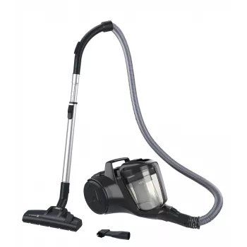 Hoover HP105HM 011 Aspirapolvere a cilindro 2 L asciutto 700 W senza sacchetto