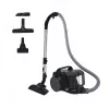 Hoover HP210P 011 Aspirapolvere a traino 2,5 L asciutto 800 W senza sacchetto