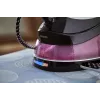 Philips GC7842/40 Centro stiro 2400 W 1,5 L suola SteamGlide Plus lilla, bianco