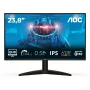 AOC B3 Q24B36X Monitor per computer 60,5 cm (23,8 pollici) 2560 x 1440 pixel Quad HD LED nero