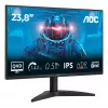 AOC B3 Q24B36X Monitor per computer 60,5 cm (23,8 pollici) 2560 x 1440 pixel Quad HD LED nero