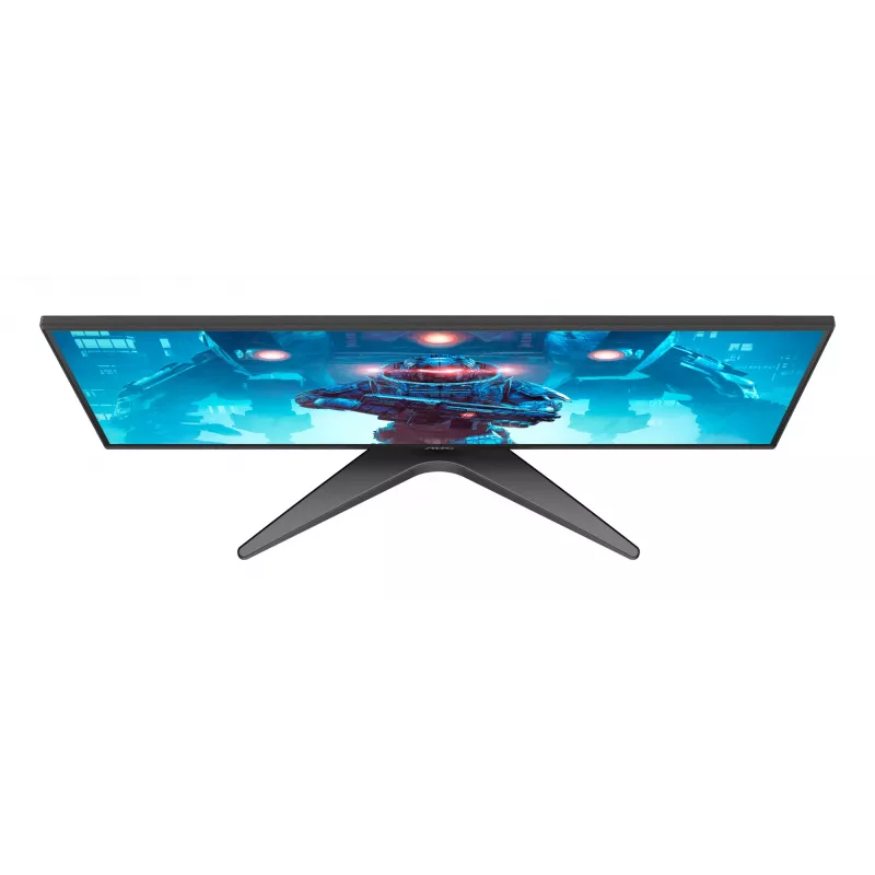 AOC B3 Q24B36X Monitor per computer 60,5 cm (23,8 pollici) 2560 x 1440 pixel Quad HD LED nero
