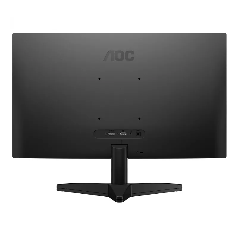 AOC B3 Q24B36X Monitor per computer 60,5 cm (23,8 pollici) 2560 x 1440 pixel Quad HD LED nero