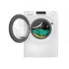 Lavasciuga Candy Smart Pro CSOW44644TWMB6-S a libera installazione a carica frontale bianco
