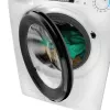 Lavasciuga Candy Smart Pro CSOW44644TWMB6-S a libera installazione a carica frontale bianco
