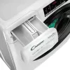 Lavasciuga Candy Smart Pro CSOW44644TWMB6-S a libera installazione a carica frontale bianco
