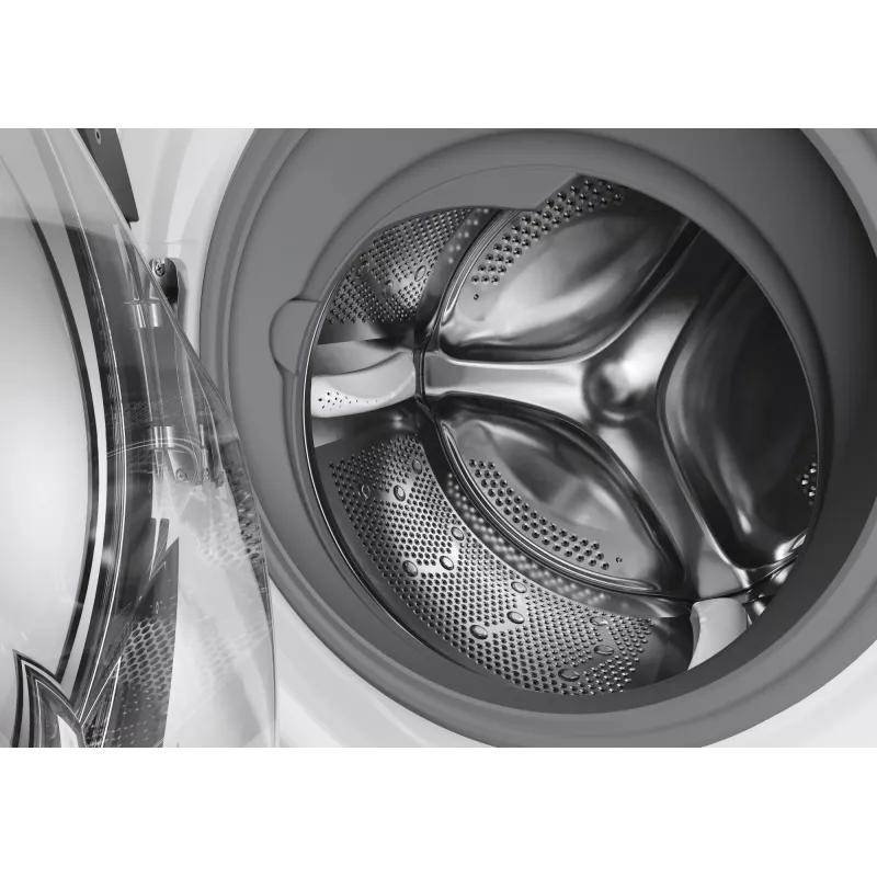 Lavasciuga Candy Smart Pro CSOW44644TWMB6-S a libera installazione a carica frontale bianco