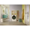 Lavasciuga Candy Smart Pro CSOW44644TWMB6-S a libera installazione a carica frontale bianco