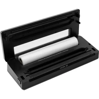 Gorenje VS110BE macchina per sottovuoto 750 mbar acciaio inox