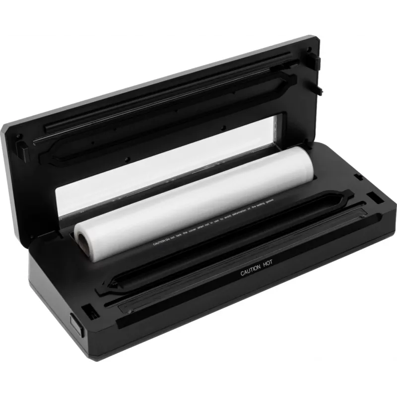 Gorenje VS110BE macchina per sottovuoto 750 mbar acciaio inox