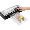 Gorenje VS110BE macchina per sottovuoto 750 mbar acciaio inox
