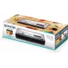 Gorenje VS110BE macchina per sottovuoto 750 mbar acciaio inox