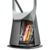 Stiratore a vapore Philips serie 8000 GC628/80 2 L 2400 W grigio