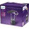 Stiratore a vapore Philips serie 8000 GC628/80 2 L 2400 W grigio