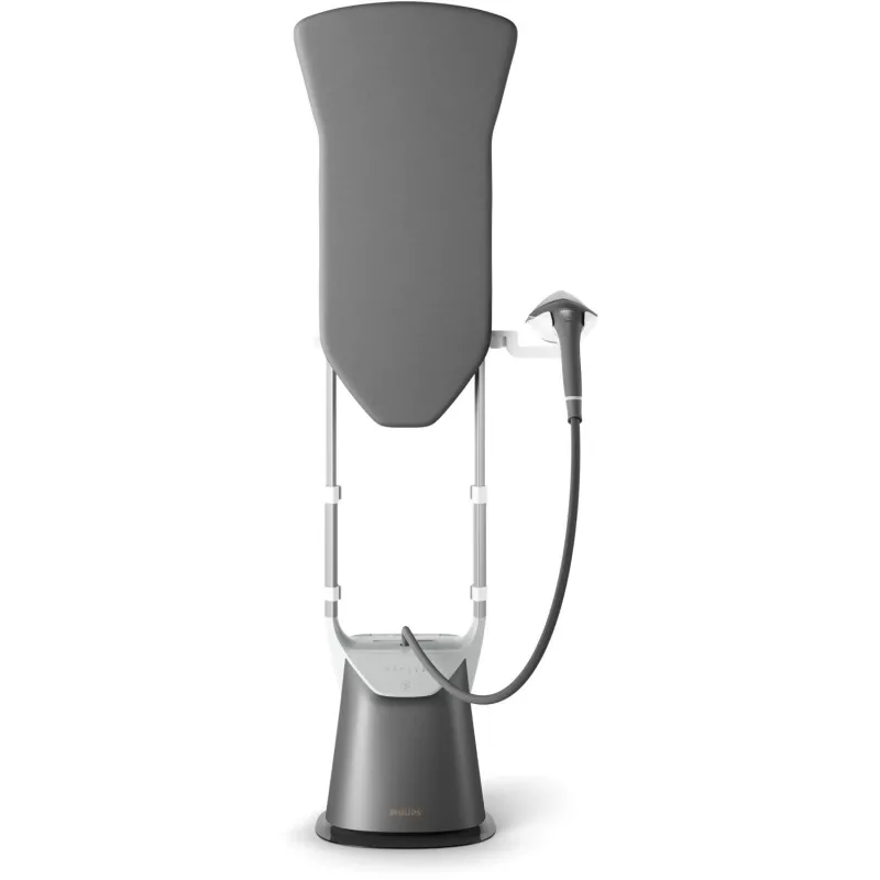 Stiratore a vapore Philips serie 8000 GC628/80 2 L 2400 W grigio