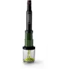 Frullatore a immersione Philips Viva Collection HR2656/90 nero acciaio spazzolato