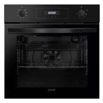 Candy Idea F IDCP N625 L 65L forno elettrico da incasso nero