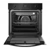 Candy Idea F IDCP N625 L 65L forno elettrico da incasso nero