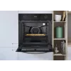 Candy Idea F IDCP N625 L 65L forno elettrico da incasso nero