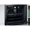 Candy Idea F IDCP N625 L 65L forno elettrico da incasso nero