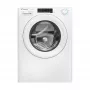 Lavatrice Candy Smart Pro Inverter CO4 274TWM6/1-S a carica frontale 7 kg 1200 giri/min bianco