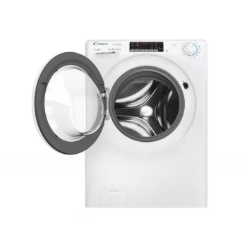 Lavatrice Candy Smart Pro Inverter CO4 274TWM6/1-S a carica frontale 7 kg 1200 giri/min bianco