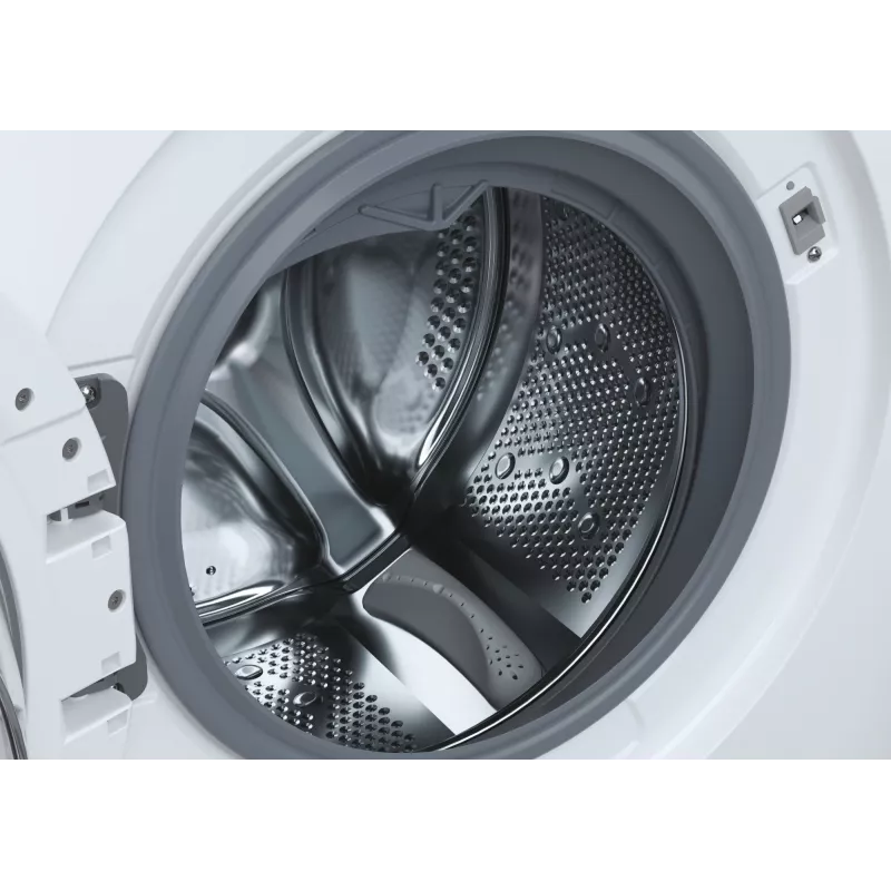 Lavatrice Candy Smart CS1482DW4/1-S a carica frontale 8 kg 1400 giri/min bianco