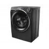 Lavatrice Candy RapidÓ PRO RP 496BWMBCB/1-S a carica frontale 9 kg 1400 giri/min nero