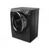 Lavatrice Candy RapidÓ PRO RP 496BWMBCB/1-S a carica frontale 9 kg 1400 giri/min nero