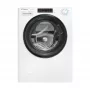 Lavatrice Candy Smart Pro Inverter CSO486TWMB6/1-S a carica frontale 8 kg 1400 giri/min bianco