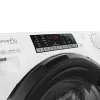 Lavatrice Candy Smart Pro Inverter CSO486TWMB6/1-S a carica frontale 8 kg 1400 giri/min bianco