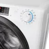 Lavatrice Candy Smart Pro Inverter CSO486TWMB6/1-S a carica frontale 8 kg 1400 giri/min bianco