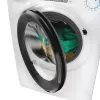 Lavatrice Candy Smart Pro Inverter CSO486TWMB6/1-S a carica frontale 8 kg 1400 giri/min bianco