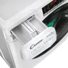 Lavatrice Candy Smart Pro Inverter CSO486TWMB6/1-S a carica frontale 8 kg 1400 giri/min bianco