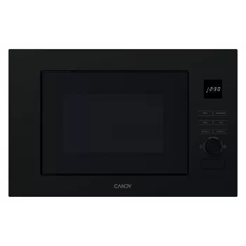 Microonde grill da incasso Candy CA38FL7N20WXB nero 20 L 750 W