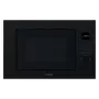 Microonde grill da incasso Candy CA38FL7N20WXB nero 20 L 750 W