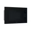 Microonde grill da incasso Candy CA38FL7N20WXB nero 20 L 750 W