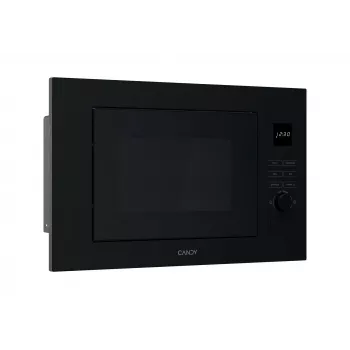Microonde grill da incasso Candy CA38FL7N20WXB nero 20 L 750 W