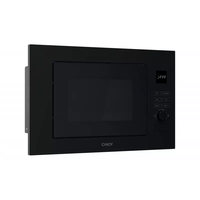 Microonde grill da incasso Candy CA38FL7N20WXB nero 20 L 750 W