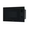 Microonde grill da incasso Candy CA38FL7N20WXB nero 20 L 750 W