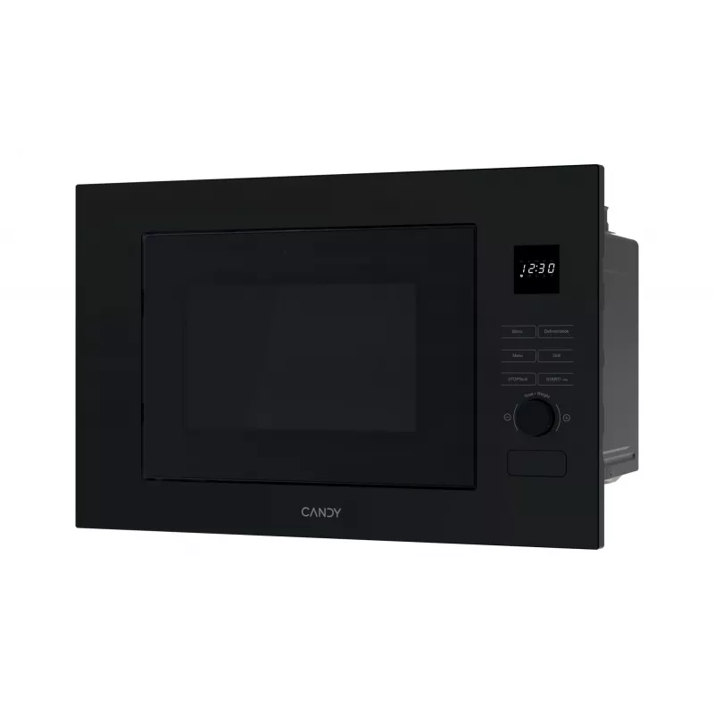 Microonde grill da incasso Candy CA38FL7N20WXB nero 20 L 750 W