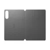 Folio Case Lenovo ZG38C07678 per Yoga Tab 28,2 cm (11,1 pollici) grigio