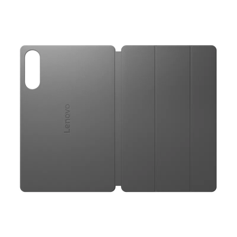 Folio Case Lenovo ZG38C07678 per Yoga Tab 28,2 cm (11,1 pollici) grigio