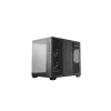 Case PC DeepCool CG330 3F di DeepCool, mid-tower, nero