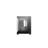 Case PC DeepCool CG330 3F di DeepCool, mid-tower, nero