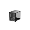 Case PC DeepCool CG330 3F di DeepCool, mid-tower, nero